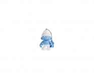 maikii - Pen Drive The Smurfs Clumsy Smurf 4GB