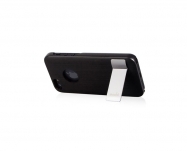 Moshi - iGlaze kameleon iPhone 5/5S/SE (black)
