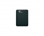 Western Digital - Elements 500GB 2.5 USB 3.0 Novo Design