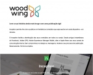 WoodWing - Inception